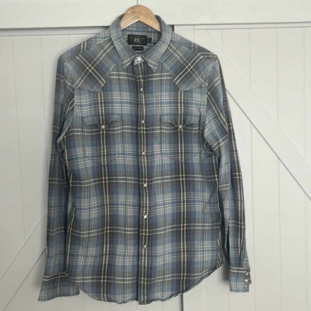 Ralph Lauren men’s long sleeve shirt